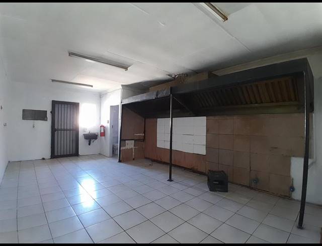 RETAIL PROPERTY TO RENT IN HEUWELOORD